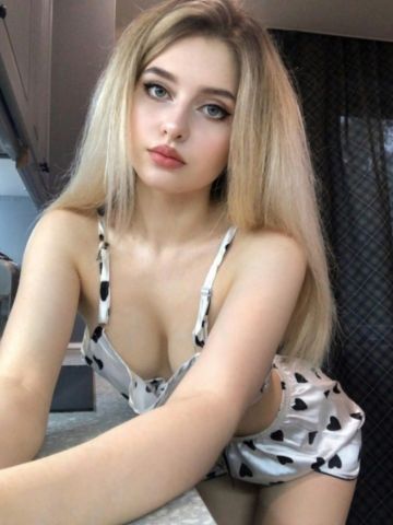 Анкета проститутки Алиана - Фото 1, , 25 лет, №288389